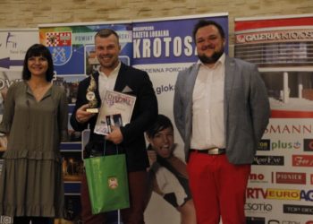 Sportowa Gala za nami!