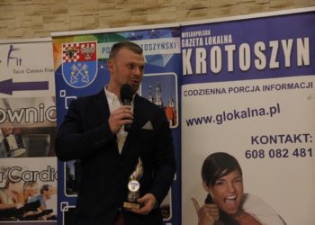 Sportowa Gala za nami!