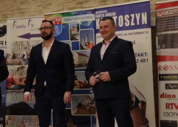 Sportowa Gala za nami!