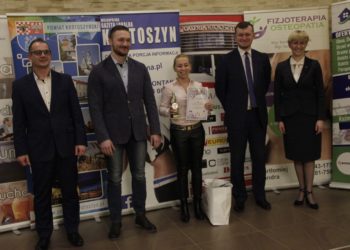 Sportowa Gala za nami!