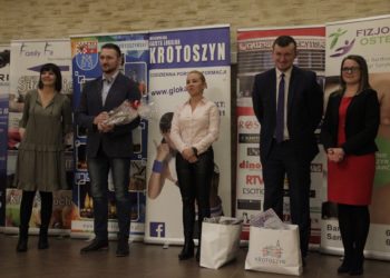 Sportowa Gala za nami!