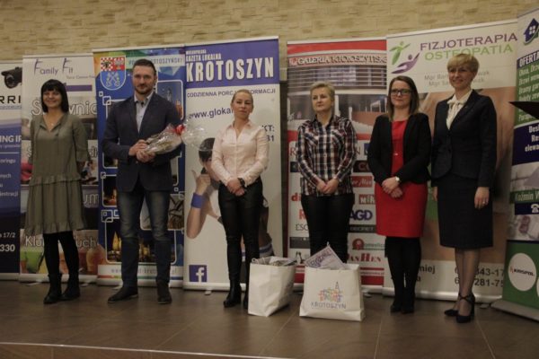 Sportowa Gala za nami! Sportowa Gala za nami!