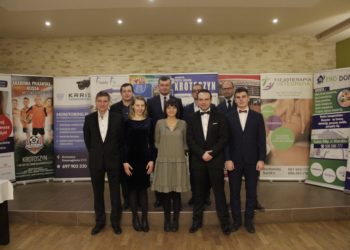 Sportowa Gala za nami!