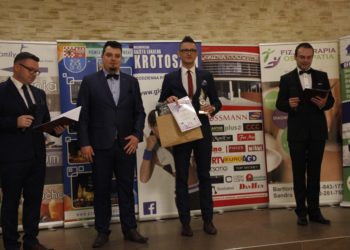Sportowa Gala za nami!
