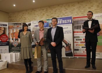 Sportowa Gala za nami!