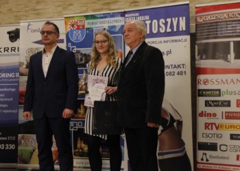 Sportowa Gala za nami!
