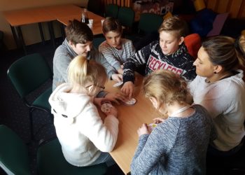 Ferie w krotoszyńskim hufcu