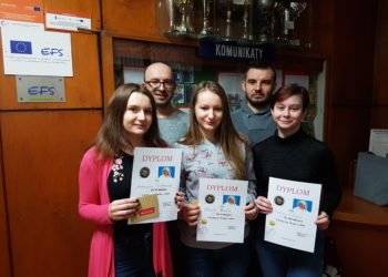 Konkurs z wiedzy o OHP