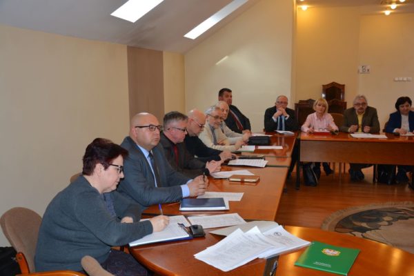 Wielkie plany na 100-lecie