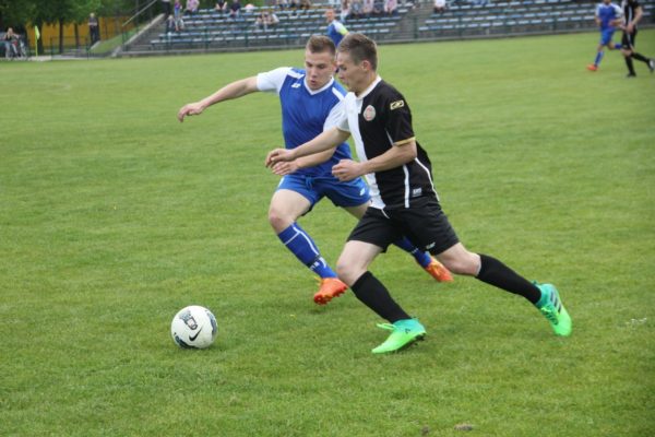 Tylko punkt z Koroną