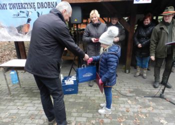 Chronimy zwierzynę drobną