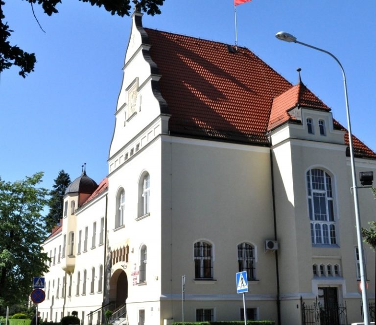 Dobra ocena dla Krotoszyna