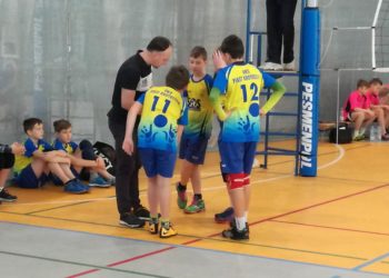 Krotoszyński finał rejonu