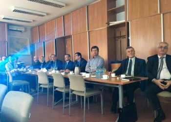 Będą trzy kolejne ronda