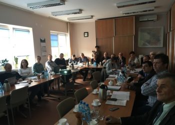 Będą trzy kolejne ronda