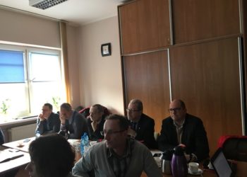 Będą trzy kolejne ronda