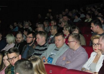 Bóg jest mięsożerny