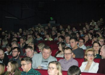 Bóg jest mięsożerny