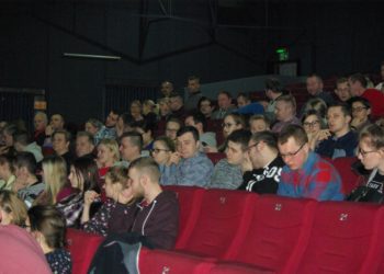 Bóg jest mięsożerny