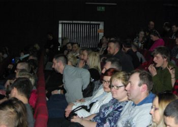 Bóg jest mięsożerny