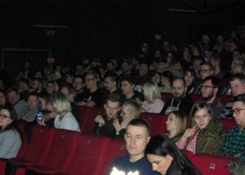 Bóg jest mięsożerny