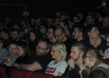 Bóg jest mięsożerny