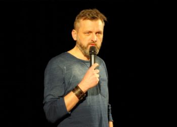 Bóg jest mięsożerny