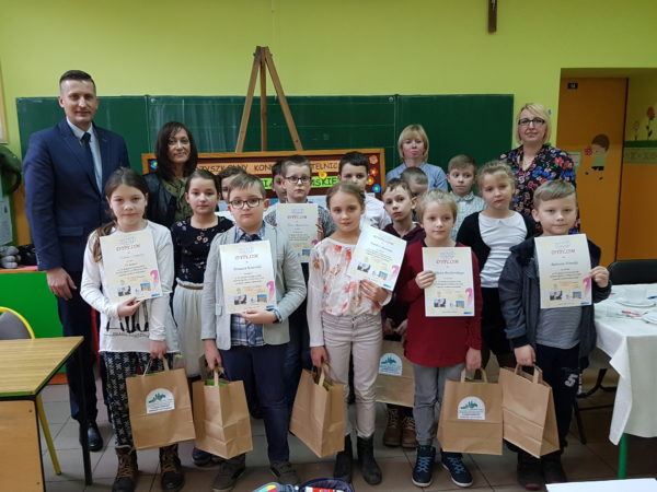 Koźmińskie legendy i podania