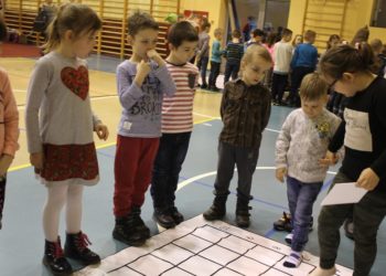 Trójka idzie z duchem czasu