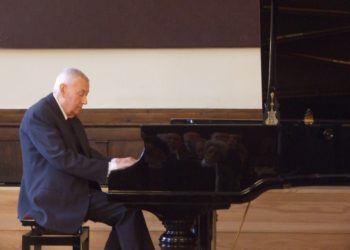 Koncert fortepianowy profesora Stefańskiego Koncert fortepianowy profesora Stefańskiego
