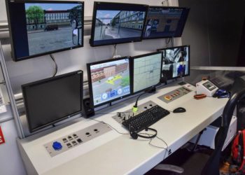 Targi rekrutacyjne na zamku