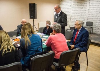 Zmiany personalne w TMKW