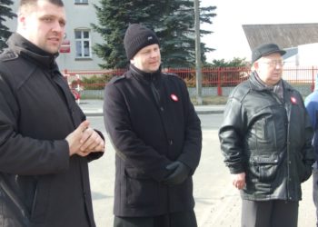W hołdzie Żołnierzom Wyklętym