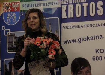 Otrzymałam kredyt zaufania