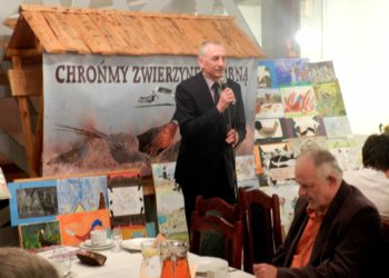 Chronimy zwierzynę drobną