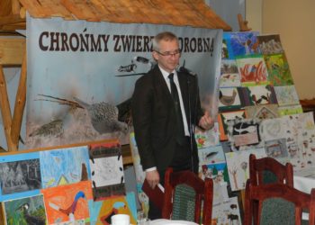 Chronimy zwierzynę drobną