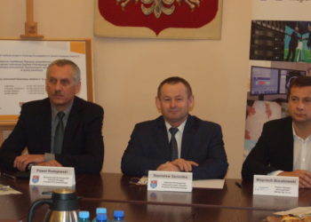 Umowa na rozbudowę szpitala podpisana