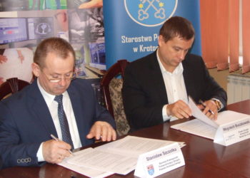 Umowa na rozbudowę szpitala podpisana