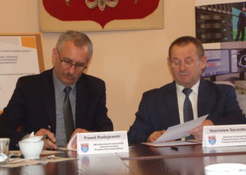 Umowa na rozbudowę szpitala podpisana