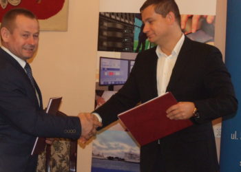 Umowa na rozbudowę szpitala podpisana