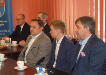 Umowa na rozbudowę szpitala podpisana