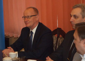 Umowa na rozbudowę szpitala podpisana