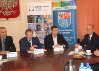 Umowa na rozbudowę szpitala podpisana