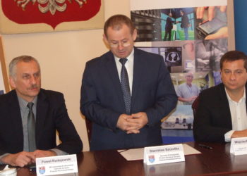 Umowa na rozbudowę szpitala podpisana