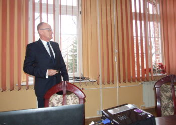 Umowa na rozbudowę szpitala podpisana