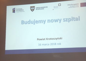 Umowa na rozbudowę szpitala podpisana
