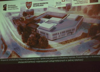 Umowa na rozbudowę szpitala podpisana