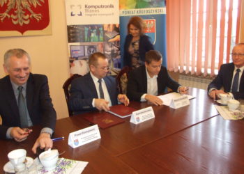 Umowa na rozbudowę szpitala podpisana