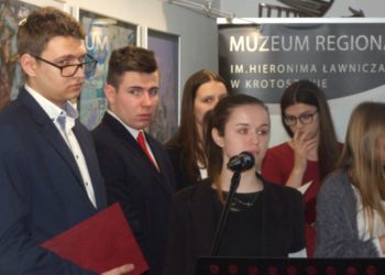 W hołdzie Żołnierzom Wyklętym