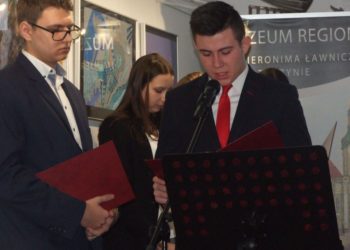W hołdzie Żołnierzom Wyklętym